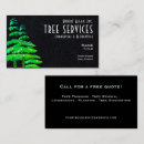 Recherche de arbre noir cartes visite Arboriste