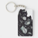 Recherche de batman rectangulaires porteclés Dc comics