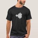Recherche de mandelbrot tshirts Définir