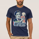 Recherche de romney pour président tshirts La politique