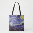 Recherche de vincent van gogh tote bags Artistique