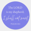 Recherche de psaumes autocollants Pour tous