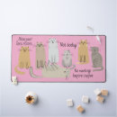 Recherche de citations chat tapis souris Mignon