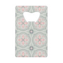 Recherche de pastels ouvre bouteilles Motif