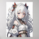 Recherche de animation posters Fille