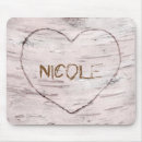 Recherche de bouleaux tapis souris Nature