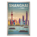 Recherche de de chine posters Paysage urbain