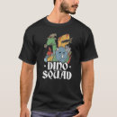 Recherche de dino tshirts Fossile