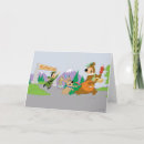 Recherche de yogi vœux cartes Dessin animé nostalgique