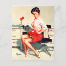 Recherche de fixation cartes postales Vintage
