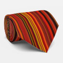 Recherche de couleur chaude cravates Moderne