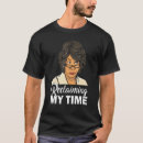 Recherche de maxine tshirts Temps