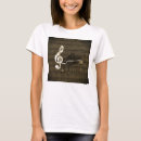 Recherche de treble clef tshirts Clef à trépied