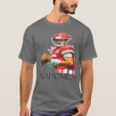 Recherche de mahomes tshirts Noms