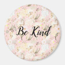 Recherche de jaune et blanc magnets Floral