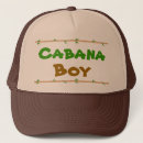Recherche de tiki casquettes Tropical