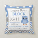 Recherche de faire part enfant coussins Baby shower
