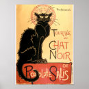 Recherche de nouveau steinlen art Chat