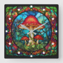Recherche de champignon art Nourriture