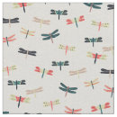 Recherche de libellule tissu Pour elle