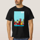 Recherche de métropole tshirts Architecture