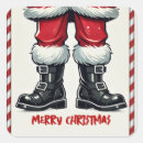 Recherche de hippie père noël autocollants Vacances