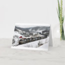 Recherche de train de charbon cartes postales Neige