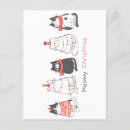 Recherche de christmas cat cartes postales Xmas