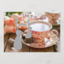 Recherche de tea cup invitations Parti