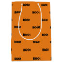 Recherche de halloween sacs cadeaux Orange
