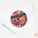 Recherche de manifestation autocollants Égalité