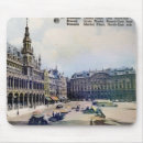 Recherche de bruxelles tapis souris La belgique