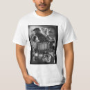 Recherche de film noir tshirts Rétro