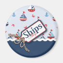 Recherche de navigation magnets Ancre