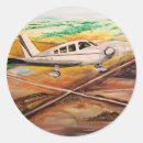 Recherche de ailes pilotes autocollants Aviateur