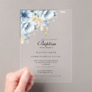 Recherche de saint baptême invitations De