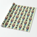 Recherche de soldats de jouet papier cadeau Illustration