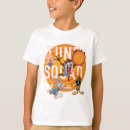 Recherche de legacy tshirts Space jam