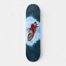 Recherche de mousse skateboards Vagues