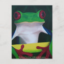 Recherche de observé cartes postales Grenouille