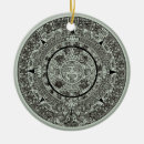 Recherche de maya ornements Aztèque