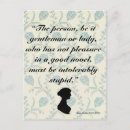 Recherche de jane austen citation posters Livres