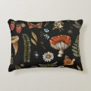 Recherche de motif nature coussins Botanique