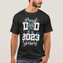 Recherche de senior year tshirts Classe