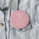 Recherche de spring wedding badges Pour elle