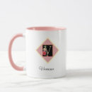 Recherche de vintages de mariage tasses Rose