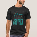 Recherche de frère préféré tshirts Infirmière