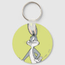 Recherche de toon looney porteclés Bugsbunny