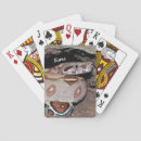 Recherche de queue jeux de cartes Sauvage