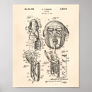 Recherche de gaz posters Imprimer